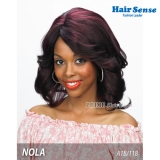 Hair Sense Synthetic Hair Wig - NOLA